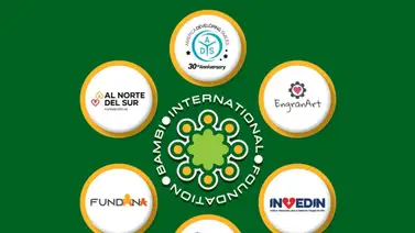 Siete fundaciones con trayectoria se unen en función de los niños venezolanos Siete fundaciones con trayectoria se unen en función de los niños venezolanos