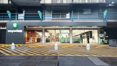 Eje Guarenas-Guatire: Automercados Emporium expande presencia con próxima inauguración de quinta sucursal Eje Guarenas-Guatire: Automercados Emporium expande presencia con próxima inauguración de quinta sucursal