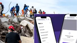 Damnificados por el doble terremoto: estos son los pasos para reportar su vivienda en VenApp