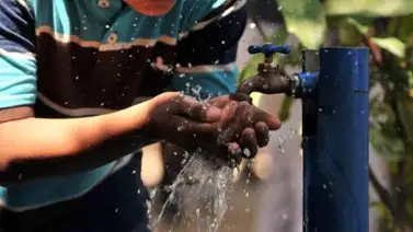 Ante crisis por terremotos: habilitan puntos gratuitos de agua potable en La Guaira Ante crisis por terremotos: habilitan puntos gratuitos de agua potable en La Guaira