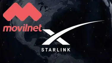 Activan mensajería de texto en La Guaira: Movilnet se une al servicio satelital de Starlink Mobile Activan mensajería de texto en La Guaira: Movilnet se une al servicio satelital de Starlink Mobile