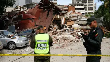 Viviendas con permiso de ingreso en Chacao: conoce las normativas para reparaciones y retiro de escombros Viviendas con permiso de ingreso en Chacao: conoce las normativas para reparaciones y retiro de escombros