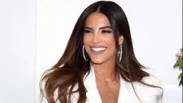 ¡Polémica en redes! Gaby Espino desata críticas por esta publicación en plena crisis venezolana ¡Polémica en redes! Gaby Espino desata críticas por esta publicación en plena crisis venezolana