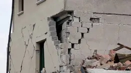 Plan especial para evaluar viviendas tras los terremotos: ¿Cómo saber si es habitable?