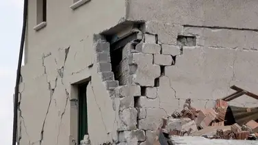 Plan especial para evaluar viviendas tras los terremotos: ¿Cómo saber si es habitable? Plan especial para evaluar viviendas tras los terremotos: ¿Cómo saber si es habitable?