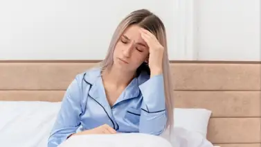 Vence el insomnio con esta infusión natural que relaja el sistema nervioso: así debes consumirla para aprovechar su efecto Vence el insomnio con esta infusión natural que relaja el sistema nervioso: así debes consumirla para aprovechar su efecto