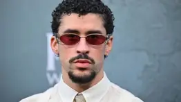 Bad Bunny envía ayuda humanitaria a Venezuela y Delcy Rodríguez agradece públicamente su gesto