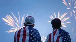 EEUU: conozca a qué hora arrancan los eventos gratis del 4 de julio en The Wharf
