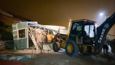 Sepa qué trámites cambian: informan sobre flexibilización y simplificación tras los terremotos Sepa qué trámites cambian: informan sobre flexibilización y simplificación tras los terremotos