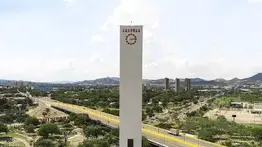 Autoridades evalúan zonas para construir viviendas tras el doblete sísmico 