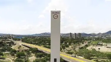 Autoridades evalúan zonas para construir viviendas tras el doblete sísmico Autoridades evalúan zonas para construir viviendas tras el doblete sísmico