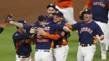 Apoyo texano: Astros de Houston convierten su estadio en un centro de ayuda para La Guaira Apoyo texano: Astros de Houston convierten su estadio en un centro de ayuda para La Guaira