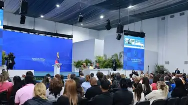 Se esperan anuncios económicos este 3 de julio: Delcy Rodríguez adelantó de qué se trata Se esperan anuncios económicos este 3 de julio: Delcy Rodríguez adelantó de qué se trata
