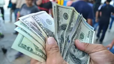 LO ÚLTIMO: Llegan a Venezuela las primeras remesas de dólares en efectivo LO ÚLTIMO: Llegan a Venezuela las primeras remesas de dólares en efectivo