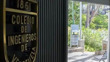 Colegio de Ingenieros convoca voluntarios para revisar viviendas afectadas por los terremotos: así se registra online Colegio de Ingenieros convoca voluntarios para revisar viviendas afectadas por los terremotos: así se registra online