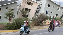 Revelan el porcentaje real de urbanismos de la Misión Vivienda afectados por terremotos