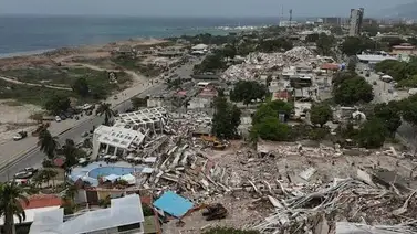 Una luz de esperanza en La Guaira: niño sobreviviente Andrés Mieles recibirá camiseta firmada por Cristiano Ronaldo Una luz de esperanza en La Guaira: niño sobreviviente Andrés Mieles recibirá camiseta firmada por Cristiano Ronaldo