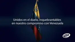 Unidos en el duelo, inquebrantables en nuestro compromiso con Venezuela