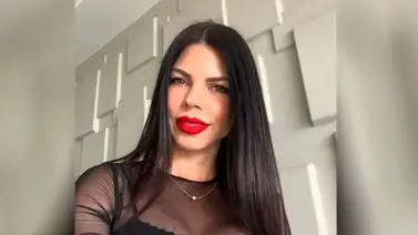 AHORA: Confirman fallecimiento de Yorgelys Delgado y su mamá tras los devastadores terremotos AHORA: Confirman fallecimiento de Yorgelys Delgado y su mamá tras los devastadores terremotos