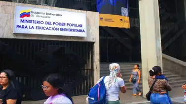 Ministerio de Educación anuncia reinicio de clases en algunos estados: plan especial para cierre del año escolar Ministerio de Educación anuncia reinicio de clases en algunos estados: plan especial para cierre del año escolar