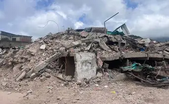 Plan de Contingencia Sanitaria: así será el reconocimiento de las víctimas del doblete sísmico en Venezuela