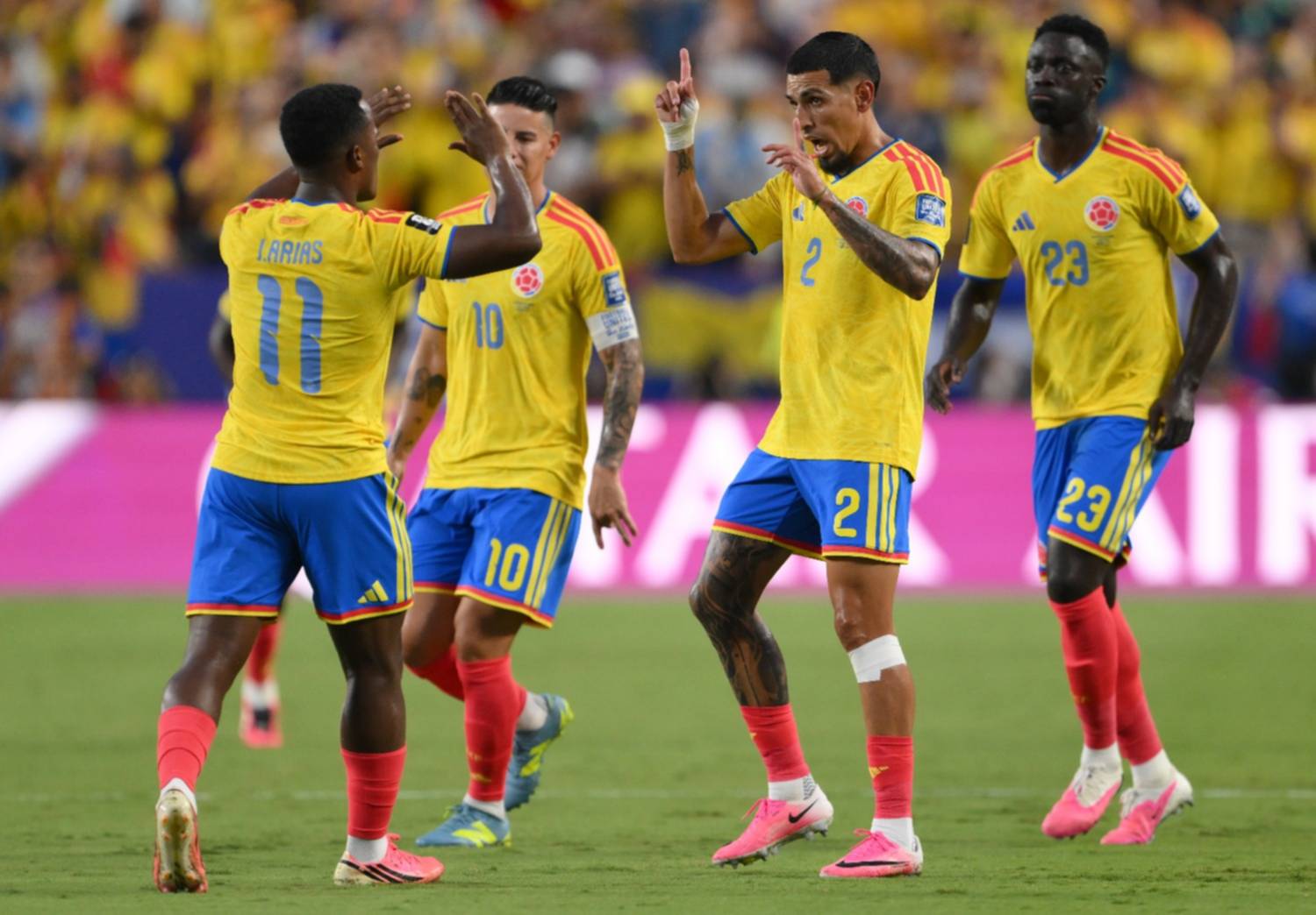 Camino a la gloria: los cruces confirmados para los octavos del Mundial 2026