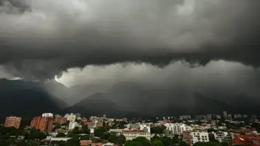 Inameh alerta: estados que esperan lluvias y actividad eléctrica este sábado 4 de julio Inameh alerta: estados que esperan lluvias y actividad eléctrica este sábado 4 de julio