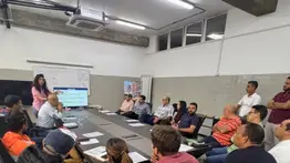 Universidades y empresas privadas apoyan la evaluación de daños en estructuras post-terremotos