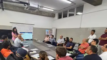 Universidades y empresas privadas apoyan la evaluación de daños en estructuras post-terremotos Universidades y empresas privadas apoyan la evaluación de daños en estructuras post-terremotos