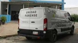 Localizan bebé sin vida en una quebrada: Cicpc revela detalles del macabro hallazgo 