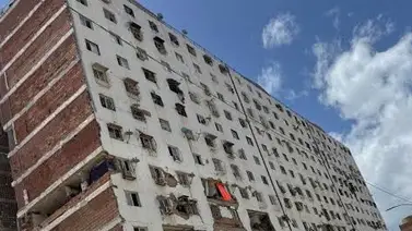 Labores de rescate este 4 de julio: reporte del operativo en las torres OPP de Tanaguarenas Labores de rescate este 4 de julio: reporte del operativo en las torres OPP de Tanaguarenas