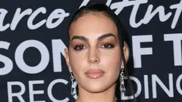 Solidaridad sin fronteras: la contribución de Georgina Rodríguez prometida de Cristiano Ronaldo para las víctimas del terremoto