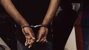 Cicpc detiene a sospechoso por la muerte de una joven de 25 años: revelan su último mensaje de auxilio Cicpc detiene a sospechoso por la muerte de una joven de 25 años: revelan su último mensaje de auxilio