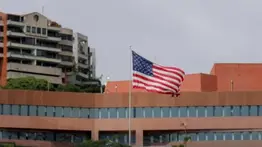 Embajada de EEUU en Venezuela envía mensaje de solidaridad en el Día de la Independencia 