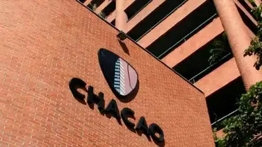 Actualizado: Alcalde de Chacao presenta balance sobre inspecciones e incidencias en el municipio Actualizado: Alcalde de Chacao presenta balance sobre inspecciones e incidencias en el municipio