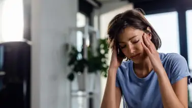 ¡Adiós estrés! Relaja el sistema nervioso con esta infusión natural: así debes ingerirla para aprovechar su efecto ¡Adiós estrés! Relaja el sistema nervioso con esta infusión natural: así debes ingerirla para aprovechar su efecto