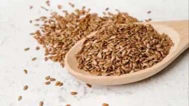 Semillas de linaza: aprende a preparar la mascarilla que alisa el cabello en casa fácil y rápido Semillas de linaza: aprende a preparar la mascarilla que alisa el cabello en casa fácil y rápido