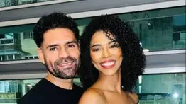 Hallan a la modelo Maryelis Rivas sin vida: falleció junto a su esposo en los terremotos del 24J