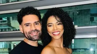 Hallan a la modelo Maryelis Rivas sin vida: falleció junto a su esposo en los terremotos del 24J Hallan a la modelo Maryelis Rivas sin vida: falleció junto a su esposo en los terremotos del 24J