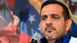 Gobernador José Alejandro Terán anuncia plan integral de rezonificación para La Guaira
