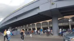 Anuncian cierre del Elevado de Palo Verde desde este domingo 5 de julio: detalles y vías alternas