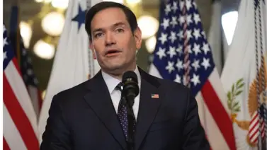 EEUU conmemora el Día de la Independencia en Venezuela: Marco Rubio envía mensaje de apoyo EEUU conmemora el Día de la Independencia en Venezuela: Marco Rubio envía mensaje de apoyo