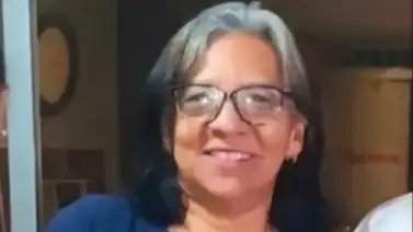 Luto en Guárico ante la pérdida de Aura Marina Freites en la costa de La Guaira Luto en Guárico ante la pérdida de Aura Marina Freites en la costa de La Guaira