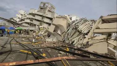 Terremotos en Venezuela: nuevo balance de fallecidos de este 5 de julio Terremotos en Venezuela: nuevo balance de fallecidos de este 5 de julio