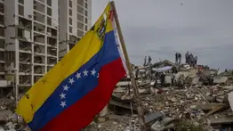 ¿Construcciones sobre arena? La grave advertencia de geólogo internacional sobre Venezuela