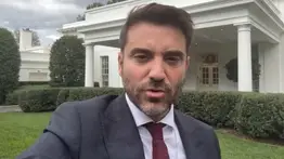 Javier Negre denuncia al equipo digital de María Corina Machado: Si hacen esto en la oposición imaginen cuando tomen el gobierno