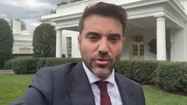 Javier Negre denuncia al equipo digital de María Corina Machado: Si hacen esto en la oposición imaginen cuando tomen el gobierno Javier Negre denuncia al equipo digital de María Corina Machado: Si hacen esto en la oposición imaginen cuando tomen el gobierno