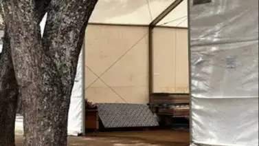 Reubican a personas alojadas en campamentos de damnificados en Caracas: son más de 3 mil familias Reubican a personas alojadas en campamentos de damnificados en Caracas: son más de 3 mil familias