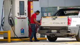 ¡Atento! Así quedó el cronograma de distribución de gasolina subsidiada del 06 al 12 de julio