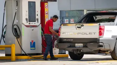 ¡Atento! Así quedó el cronograma de distribución de gasolina subsidiada del 06 al 12 de julio ¡Atento! Así quedó el cronograma de distribución de gasolina subsidiada del 06 al 12 de julio